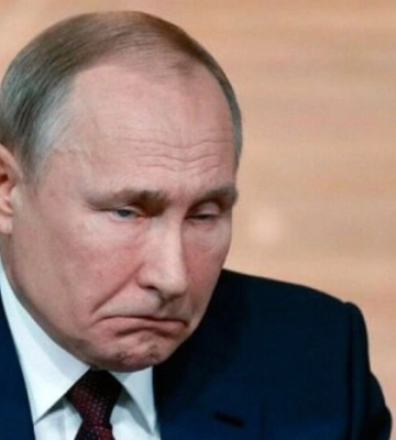 Терорист Стрєлков відкрито заявив, що Путіна чекає Гаага