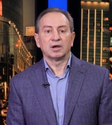 Николай Томенко: &quot;О партии защитников Медведчука-Казака-Королевской-Волошина в Верховной Раде Украины&quot;