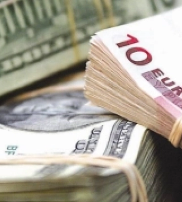 Курс валют на 6 січня у місті Дубно