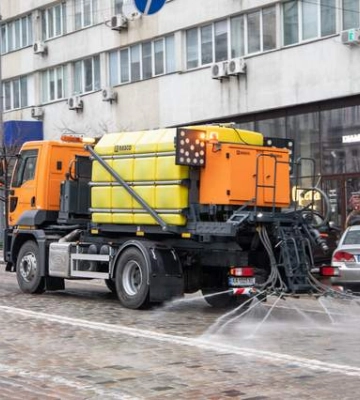 У Києві відчутно погіршиться погода: влада звернулася до водіїв та пішоходів