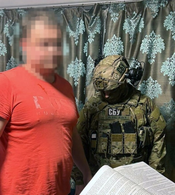 Жителі Запоріжжя &quot;допомагали&quot; чоловікам виїжджати за кордон: скільки коштувала послуга