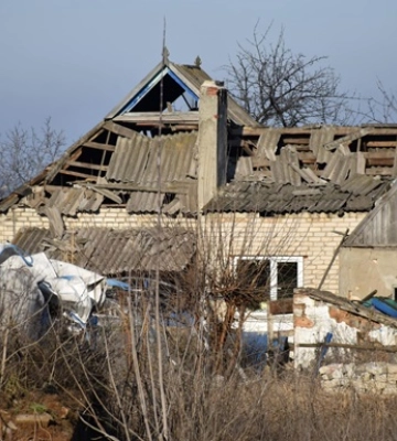 &quot;Сидіть в укриттях&quot;. Російські військові обстрілюють Краматорськ — Гончаренко