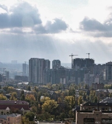 Оренда квартир у Києві: як змінилися ціни