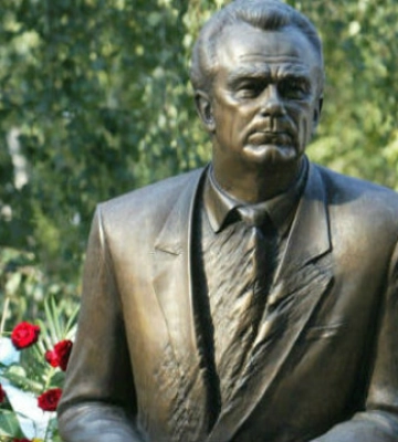 Сегодня исполнилось бы 84 года Валерию Лобановскому