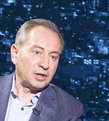Николай Томенко рассказал, чего ожидать со стороны беларуси в ближайшее время