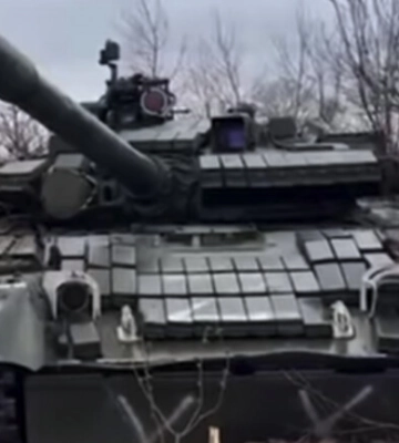 &quot;Отдохнуть, восстановить силы&quot;. В ISW рассказали, зачем путину &quot;рождественское перемирие&quot;