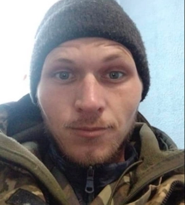 Його життя в 31 рік обірвала ворожа куля. У бою загинув Сергій Притула з Дніпропетровщини