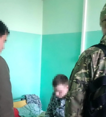 На Черкащині місцевий мешканець поширював дані про військові об’єкти
