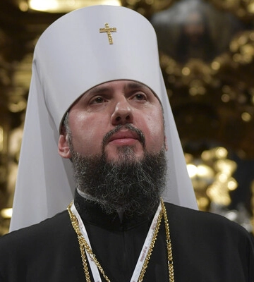 Лавра уклала договір з ПЦУ на проведення богослужіння Епіфанія
