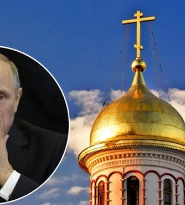 Можливі провокації у храмах окупованих територій: через розголос у колаборантів почалася паніка