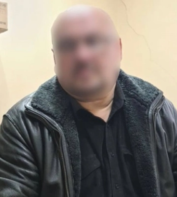 Повідомили про підозру колаборанту з Балаклії