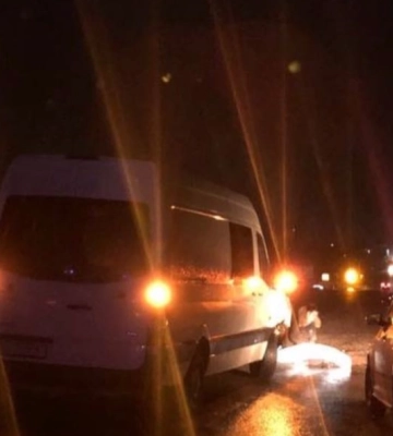 На Волині в аварії загинула працівниця терцентру