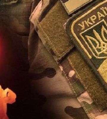 На Луганщині загинув Герой з Луцька Сергій Каліщук
