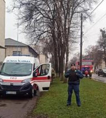 На Полтавщині повідомили про замінування суду