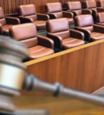 Шукають кандидатів до суду присяжних на Сарненщині