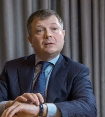 Во Франции суд отпустил президента Ворсклы под залог