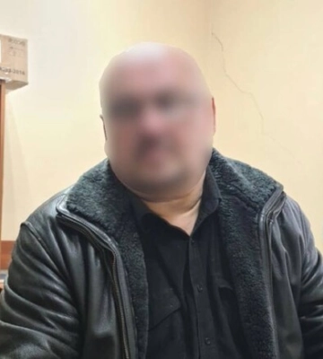 У Харківській області чоловіка звинуватили у допомозі ворогу