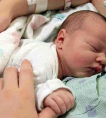 Добриня, Стефанія, Кузьма — як називали новонароджених полтавців у 2022 році