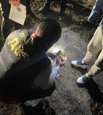 Двое жителей Одесской области наладили бизнес по вывозу уклонистов за границу