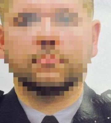 Колишнього правоохоронця з Вовчанська, який передавав окупантам інформацію про українських патріотів, судитимуть за держзраду