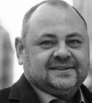 Раптово помер депутат Львівської міськради Юрій Гринів