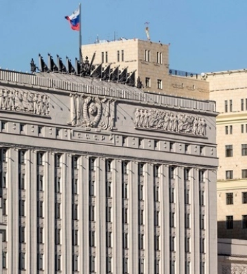 У Росії заявили про початок &quot;перемир&#039;я&quot;
