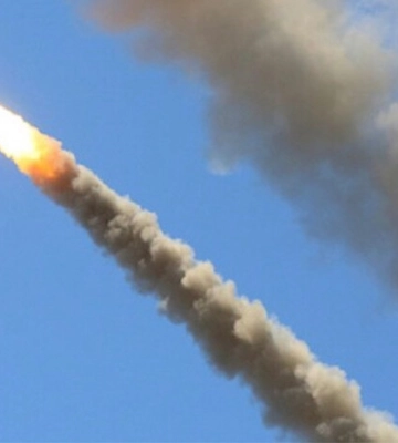 Оккупанты ударили ракетами по Краматорску: повреждены 14 домов