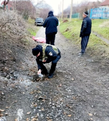 Погибли два человека: полиция рассказала подробности обстрела Запорожской области
