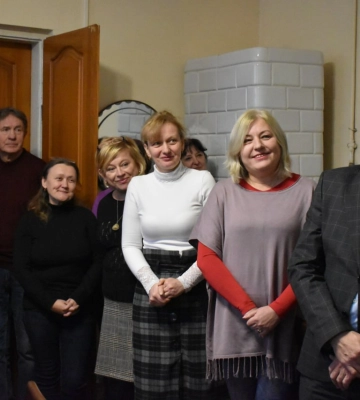 На Волині нова начальниця управління освіти: хто вона 