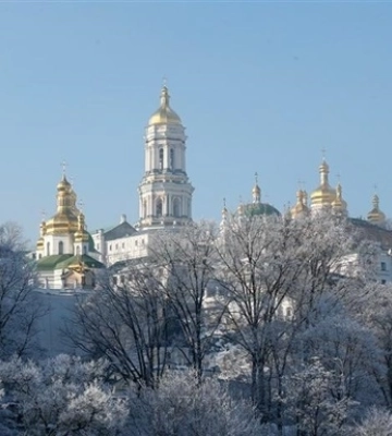 У Києві та області сильно похолодає