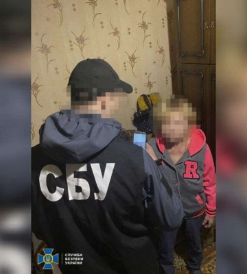 Підтримували путіна, звинувачували ЗСУ у війні: у Дніпропетровській області спіймали колаборантів