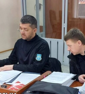 Прокурори відстояли позицію: коригувальницю вогню взяли під варту