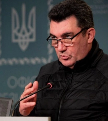 Як світ повірив в Україну. Данілов розповів про чотири дивовижні етапи
