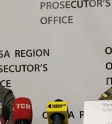 Одеська область займає друге місце за кількістю дітей-сиріт