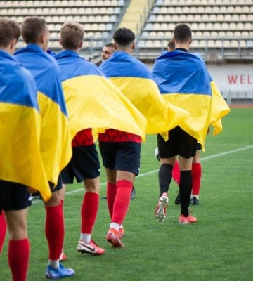 Металург відмовився голосувати за збірну світу FIFPRO на знак протесту проти проросійської позиції ФІФА