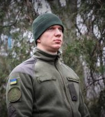 Ми знаємо, за що боремось, – історія нацгвардійця, який брав участь у звільненні Херсонщини