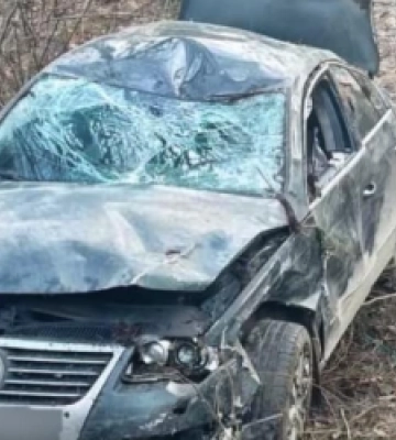 Минулоріч на Львівщині сталось 9 190 ДТП