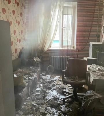 Російські військові обстріляли Курахове: що відомо про наслідки
