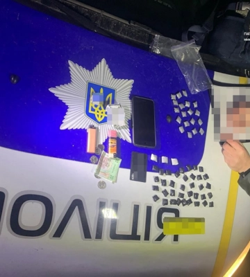 На Миколаївщині затримали «закладників»