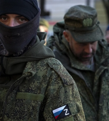 Росія почала вербувати найманців на Балканах – Центр нацспротиву