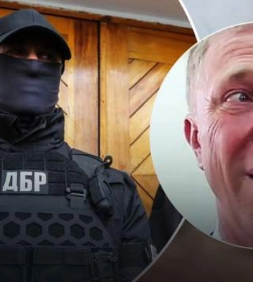 Сальдо хоче пізнати &quot;Радість сексу&quot;: ДБР знайшло &quot;цікаві&quot; книги під час обшуків у гауляйтера