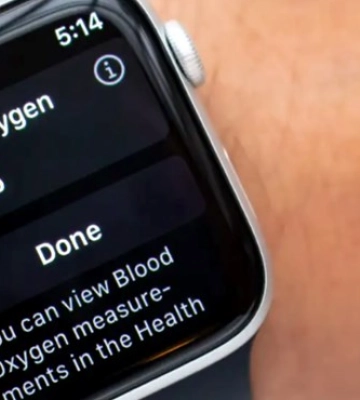 Apple Watch звинувачують у расизмі