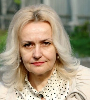 &quot;Учит украинскому языку&quot;: Ирина Фарион заявила, что ее 3-летний внук бьет русскоязычных детей