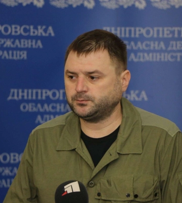 Як працюватиме опалення у Дніпрі при блекауті: коментар заступника мера Михайла Лисенка
