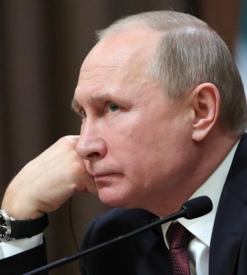 Террорист Стрелков открыто заявил, что Путина ждет Гаага