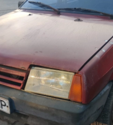 У сервісних центрах МВС Львівщини виявили авто в розшуку та авто з перебитим номером кузова