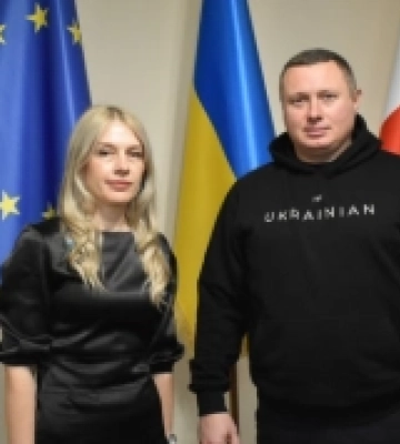 На Волині призначили нову очільницю освіти