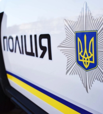 На Кіровоградщині у вихідні та святкові дні правопорядок забезпечуватимуть 380 додаткових патрульних нарядів