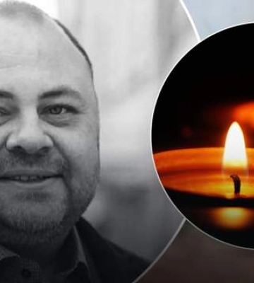 Помер депутат Львівської міськради Юрій Гринів