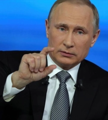 Путін розглядає Крим і Білорусь як території для здійснення ядерних провокацій, - українська розвідка